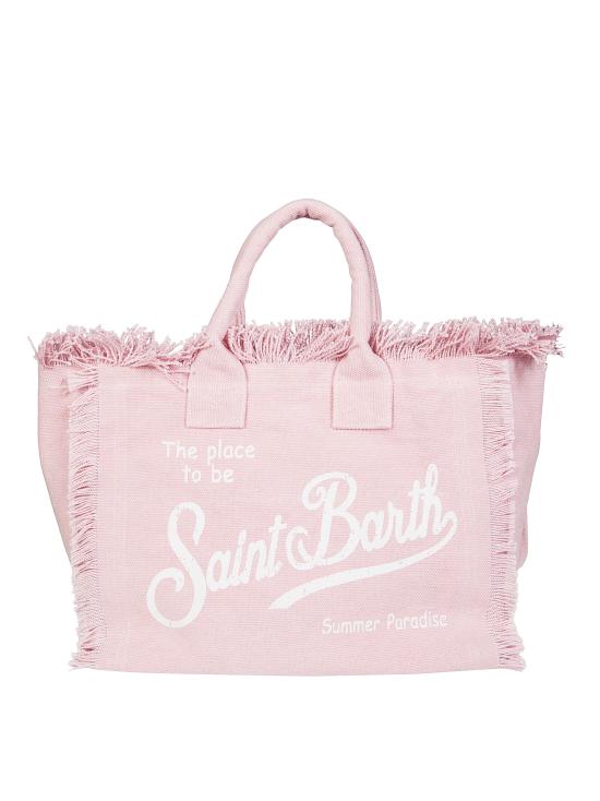 26SS 세인트바쓰 숄더백 COL000100135L 21 ROSA