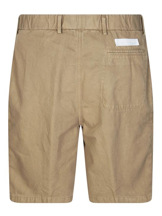 26SS 브릴리아1949 숏팬츠 OFFICINED300512 00553 BEIGE - BRIGLIA 1949