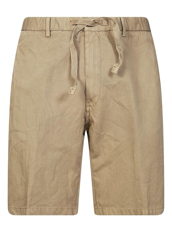 26SS 브릴리아1949 숏팬츠 OFFICINED300512 00553 BEIGE