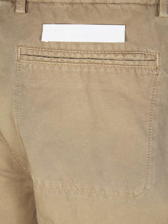 26SS 브릴리아1949 숏팬츠 OFFICINED300512 00553 BEIGE - BRIGLIA 1949