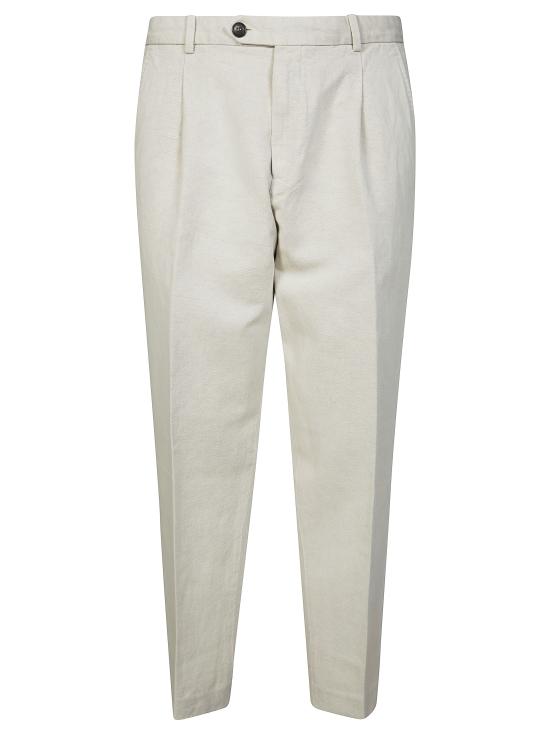 26SS 치르콜로1901 스트레이트 팬츠 CN5321 S0021 BEIGE