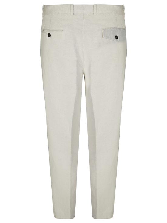 26SS 치르콜로1901 스트레이트 팬츠 CN5321 S0021 BEIGE - CIRCOLO 1901