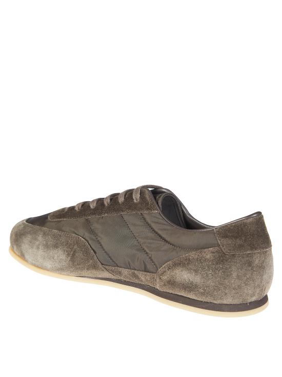 26SS 커먼 프로젝트 스니커즈 5242 3621 MARRONE - COMMON PROJECT