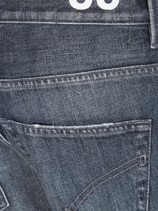 26SS 돈답 데님 팬츠 UP434DFH270UJ38 800 BLU - DONDUP