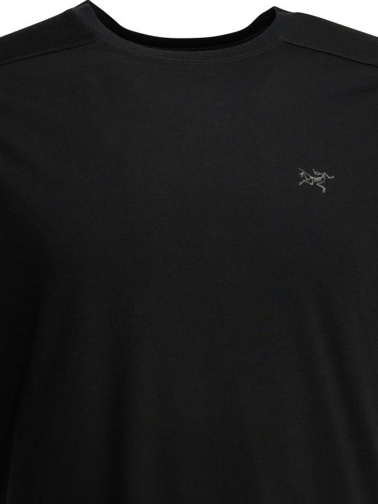 26SS 아크테릭스 반팔 티셔츠 X000006816IONIA MW SSBLACK Black - ARC`TERYX
