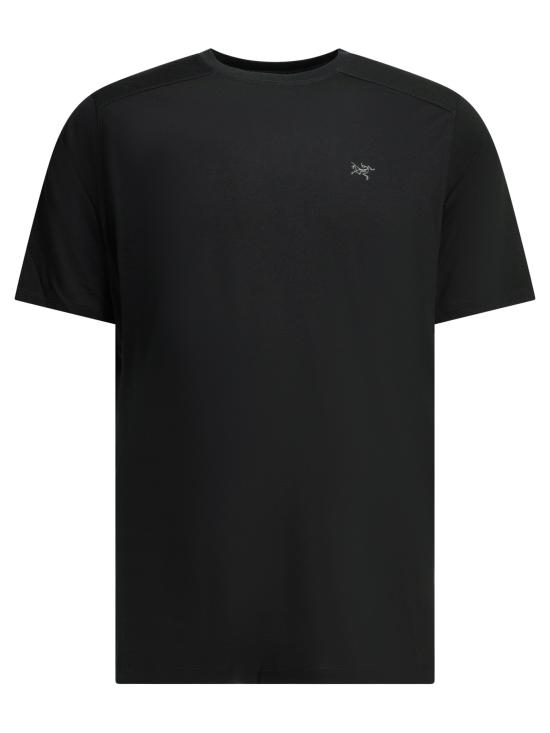 26SS 아크테릭스 반팔 티셔츠 X000006816IONIA MW SSBLACK Black