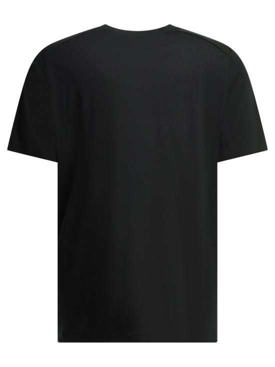 26SS 아크테릭스 반팔 티셔츠 X000006816IONIA MW SSBLACK Black - ARC`TERYX