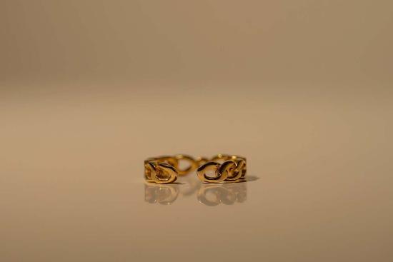  Milk & Rose 반지 밀크 앤 로즈 이네스 젬 링 - OTHER BRANDS