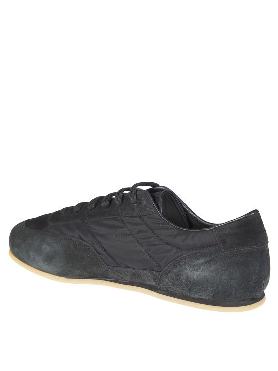 26SS 커먼 프로젝트 스니커즈 5242 7547 NERO - COMMON PROJECT