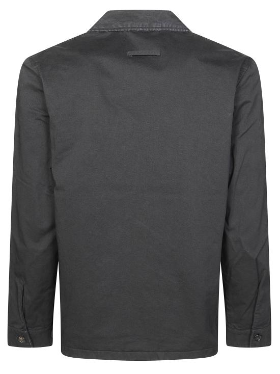 26SS 디파트먼트5 자켓 DPUUC524ATF0054 999 NERO - DEPARTMENT 5