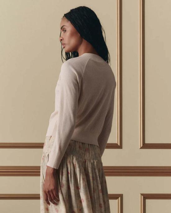  더 그레이트 가디건 위대한. 섬세한 - THE GREAT