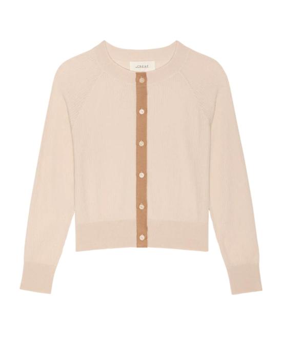  더 그레이트 가디건 위대한. 섬세한 - THE GREAT