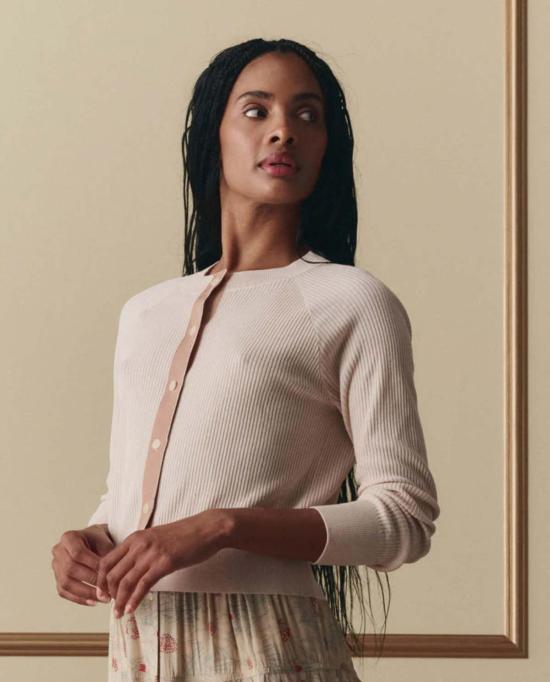  더 그레이트 가디건 위대한. 섬세한 - THE GREAT