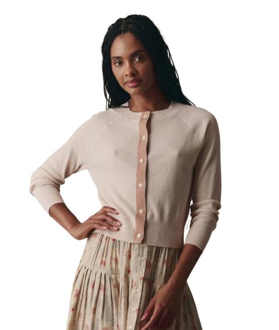  더 그레이트 가디건 위대한. 섬세한