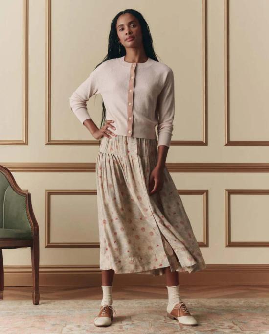  더 그레이트 가디건 위대한. 섬세한 - THE GREAT