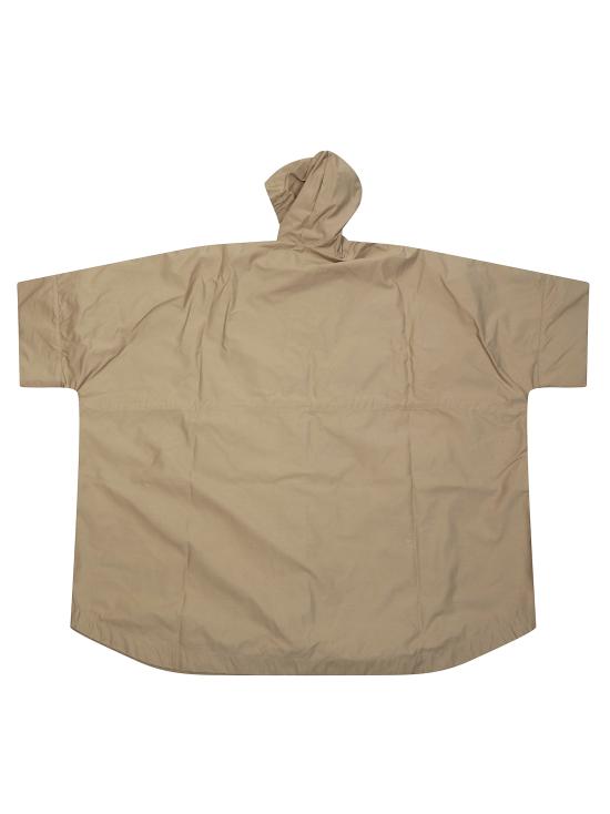 26SS [키즈] 몽클레어 케이프 L19543G00002599CU 23Q BEIGE - MONCLER