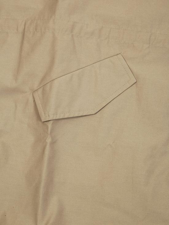 26SS [키즈] 몽클레어 케이프 L19543G00002599CU 23Q BEIGE - MONCLER