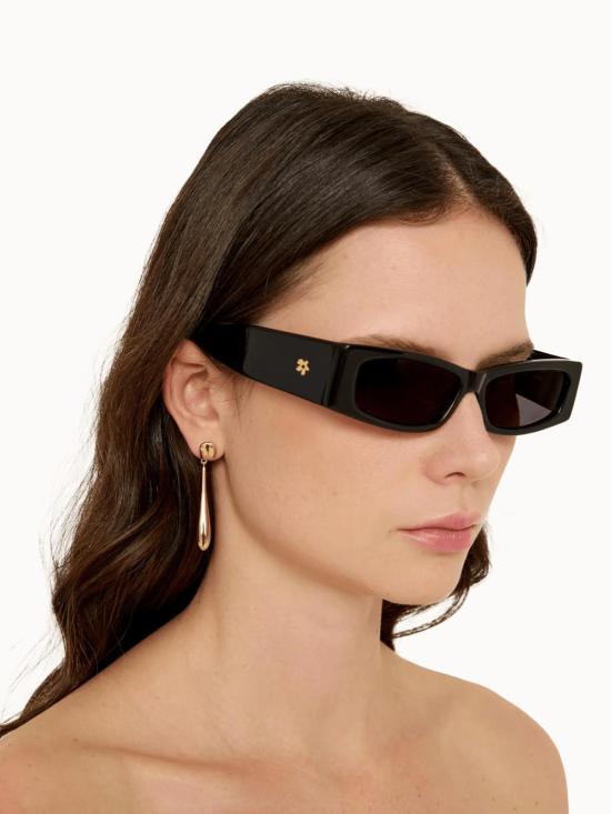  엘리우 이어링 라그리마 귀걸이 - ELIOU