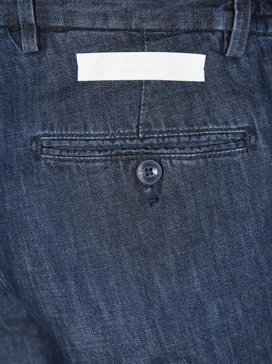 26SS 브릴리아1949 스트레이트 팬츠 PORTOBELLOD30010461 00011 BLU - BRIGLIA 1949