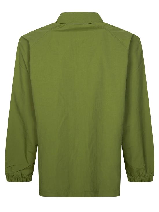 26SS 노스페이스 셔츠 NF0A8FHC BRI VERDE - NORTH FACE