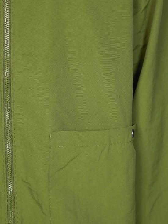 26SS 노스페이스 셔츠 NF0A8FHC BRI VERDE - NORTH FACE