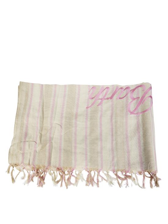 26SS 세인트바쓰 비치용품 FOUL00202596L 1121 MULTICOLOR - MC2 SAINT BARTH