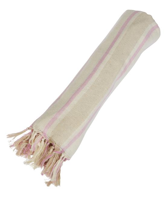 26SS 세인트바쓰 비치용품 FOUL00202596L 1121 MULTICOLOR