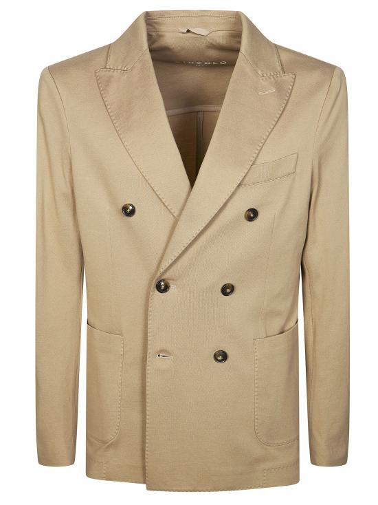 26SS 치르콜로1901 자켓 CN5176 1163 BEIGE