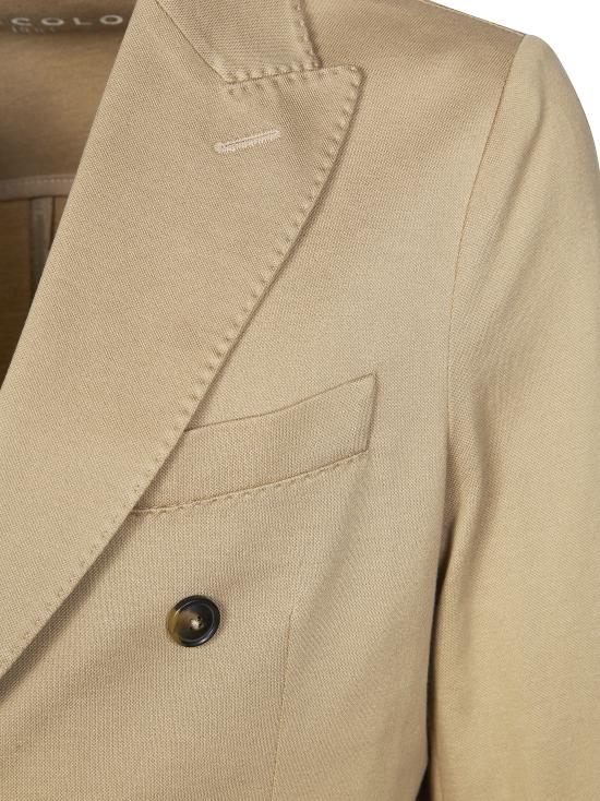 26SS 치르콜로1901 자켓 CN5176 1163 BEIGE - CIRCOLO 1901