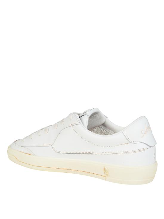 26SS 오트리 스니커즈 SVLMPJ02 WHITE BIANCO - AUTRY