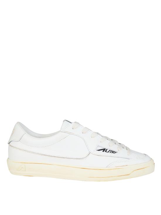 26SS 오트리 스니커즈 SVLMPJ02 WHITE BIANCO