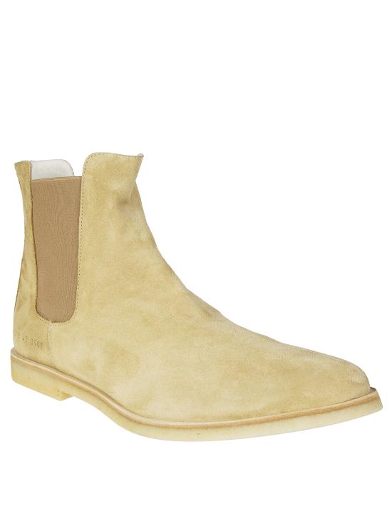 26SS 커먼 프로젝트 스니커즈 2579 3502 BEIGE - COMMON PROJECT