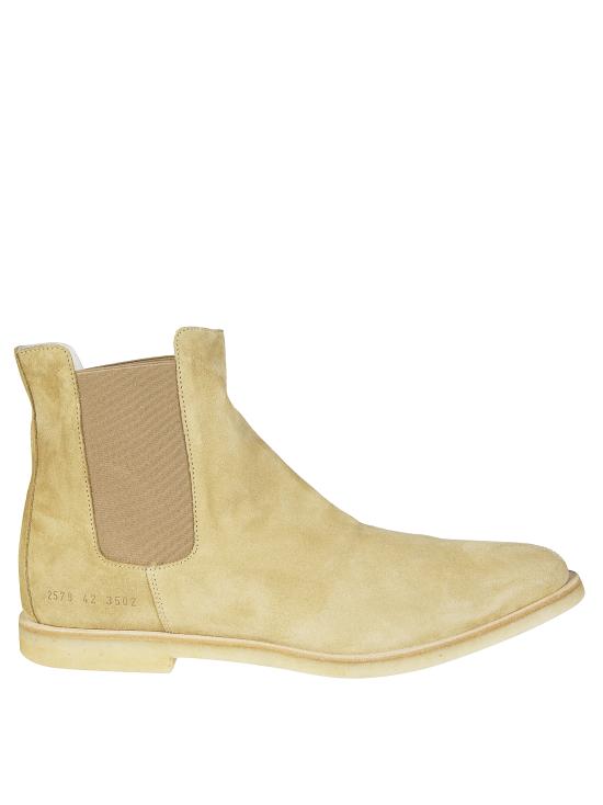 26SS 커먼 프로젝트 스니커즈 2579 3502 BEIGE