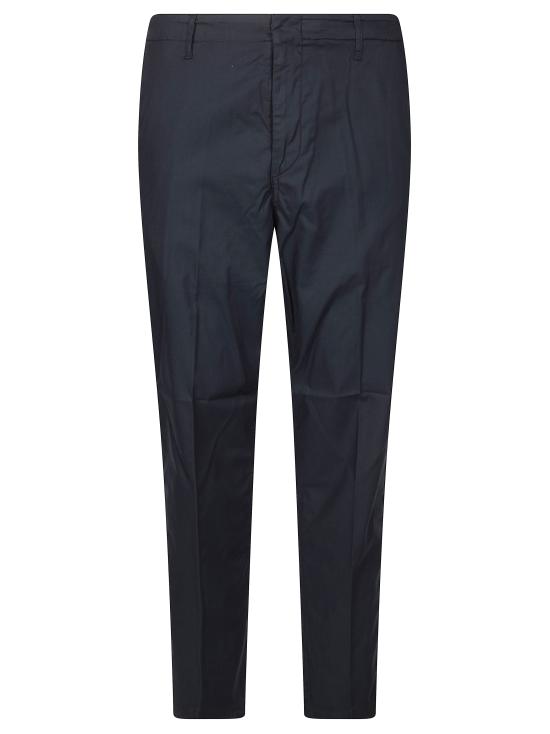 26SS 돈답 스트레이트 팬츠 UP521RS0052UPT0 898 BLU