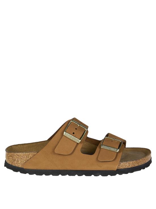 26SS 버켄스탁 뮬/슬리퍼 1032086 MINK MARRONE