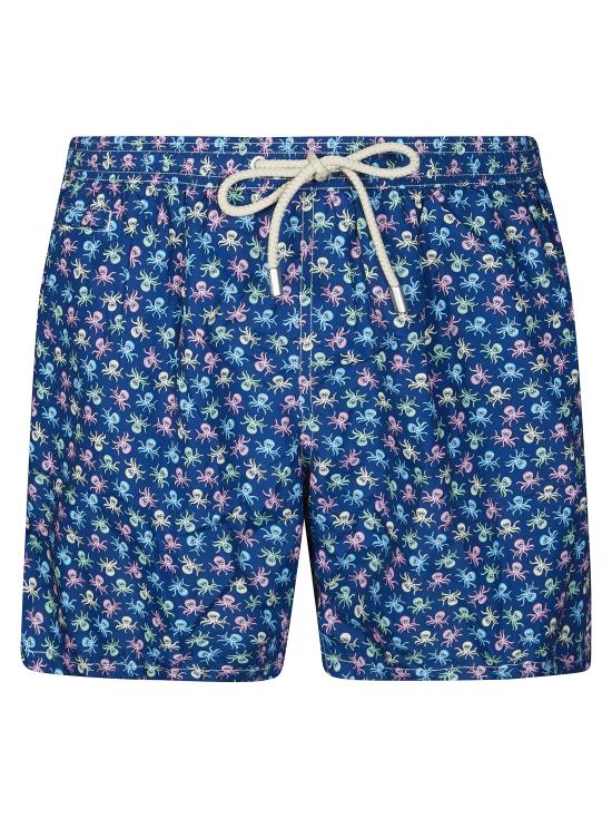 26SS 세인트바쓰 스윔팬츠 LIG000300117L 61 BLU