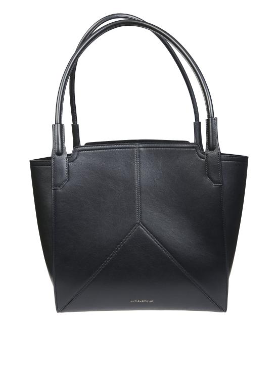 26SS 빅토리아 베컴 토트백 B325AAC006915A NERO - VICTORIA BECKHAM