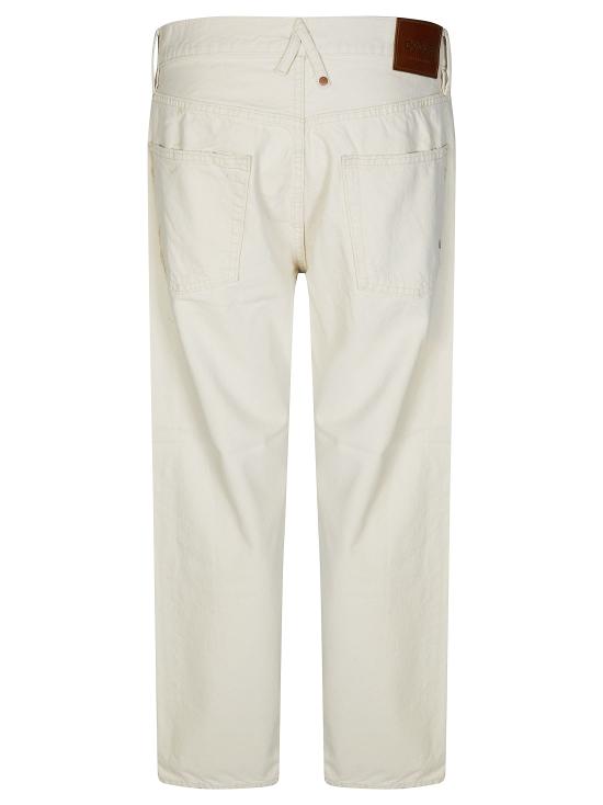 26SS 싸이클 데님 팬츠 361P535 89 BIANCO - CYCLE