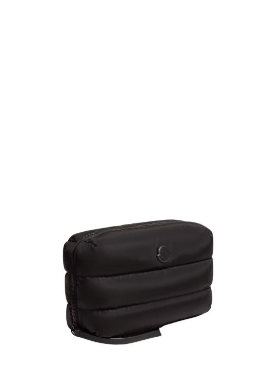 26SS 몽클레어 남성지갑 L109A6A00003 M6275999 Black - MONCLER