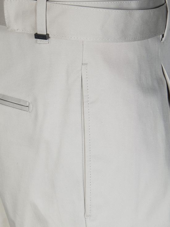 26SS 비에이블 스트레이트 팬츠 ANDYMGO PERLA GRIGIO - BE ABLE