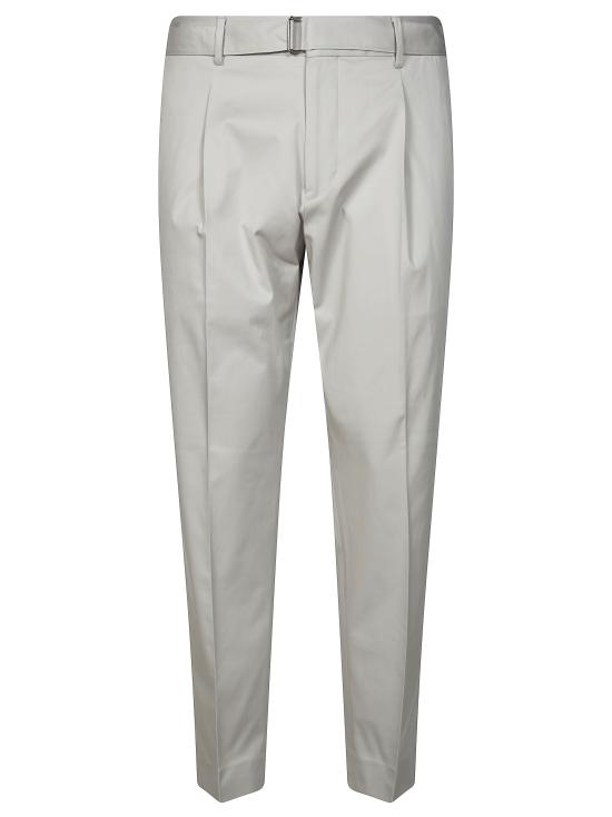 26SS 비에이블 스트레이트 팬츠 ANDYMGO PERLA GRIGIO