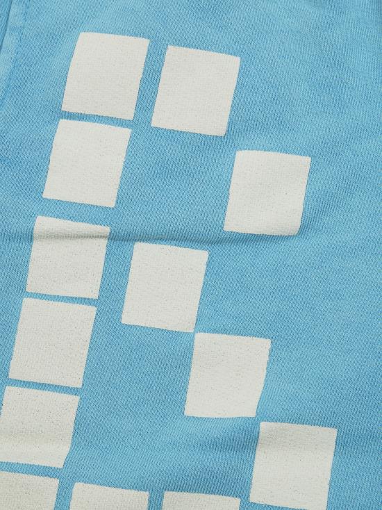 26SS [키즈] 보보쇼즈 쇼츠/버뮤다 B126AC061 LIGHTBLUE AZZURRO - BOBO CHOSES