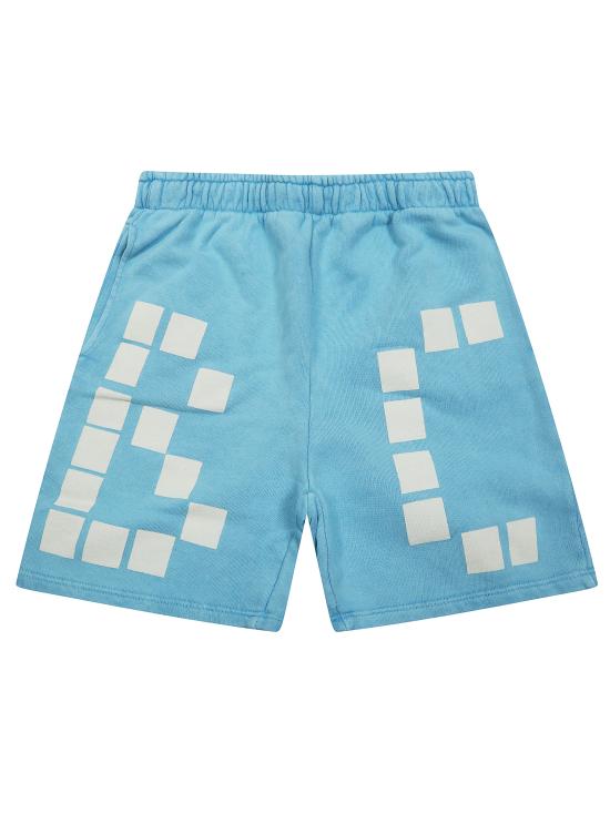 26SS [키즈] 보보쇼즈 쇼츠/버뮤다 B126AC061 LIGHTBLUE AZZURRO