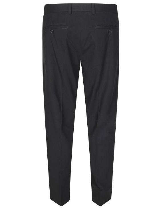 26SS 치르콜로1901 스트레이트 팬츠 CN5184 001 NERO - CIRCOLO 1901