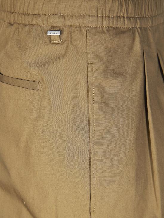 26SS 비에이블 스트레이트 팬츠 BADDYSTSC TABACCO MARRONE - BE ABLE