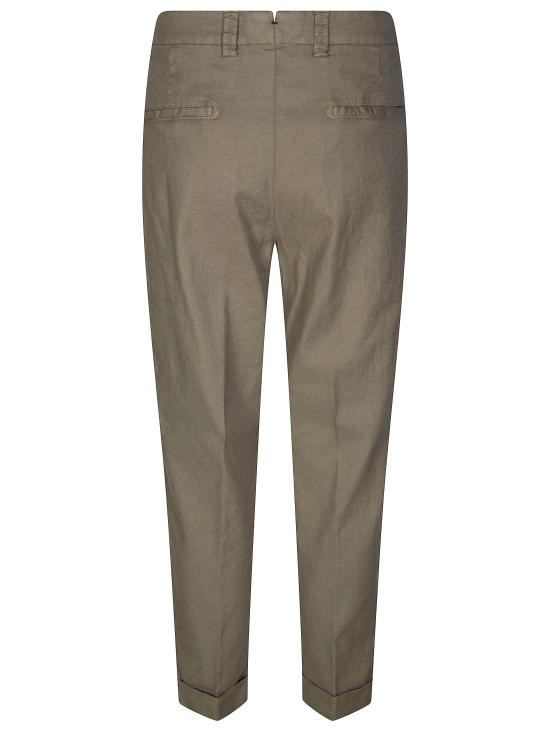 26SS 베르위치 스트레이트 팬츠 CHIAIAGDOL0621X 122 BEIGE - BERWICH