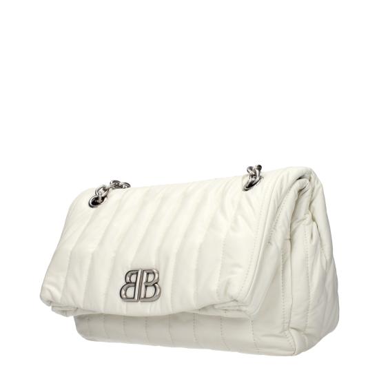 25SS 발렌시아가 크로스백 7659662AASE9106 - BALENCIAGA