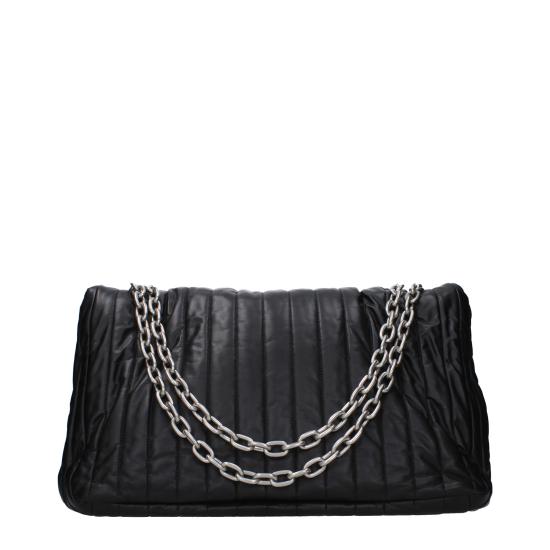25SS 발렌시아가 크로스백 7659332AASE1000 - BALENCIAGA