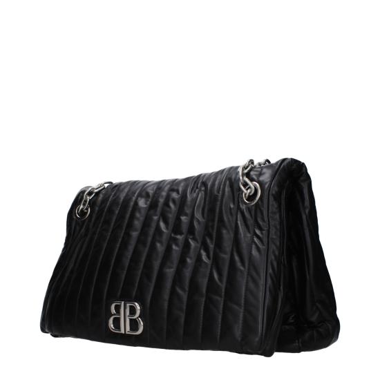 25SS 발렌시아가 크로스백 7659332AASE1000 - BALENCIAGA