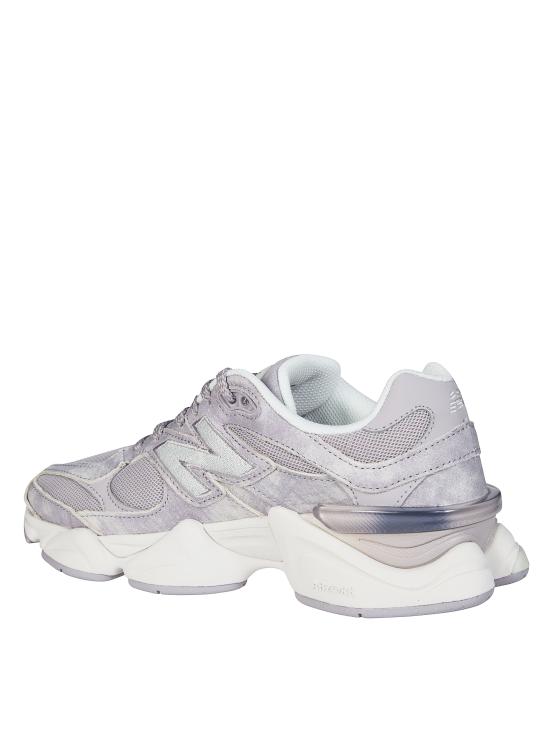 26SS 뉴발란스 9060 스니커즈 U906087O TRUFFLESALT GRIGIO - NEW BALANCE